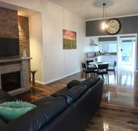 Apartment 5ive - Sunshine Coast Guide