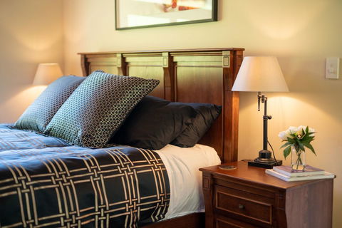 Adventure Bay Retreat Bruny Island - Sunshine Coast Guide 18