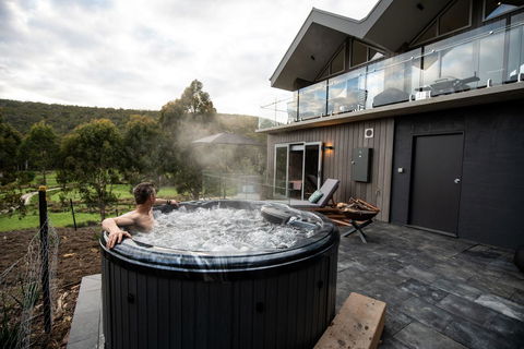 Adventure Bay Retreat Bruny Island - Sunshine Coast Guide 40