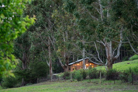 Adventure Bay Retreat Bruny Island - Sunshine Coast Guide 24