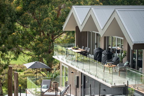 Adventure Bay Retreat Bruny Island - Sunshine Coast Guide 30