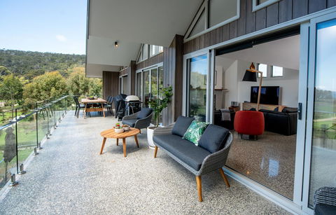 Adventure Bay Retreat Bruny Island - Sunshine Coast Guide 29