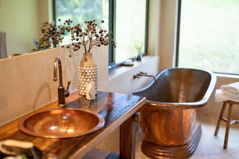 Adventure Bay Retreat Bruny Island - Sunshine Coast Guide 9