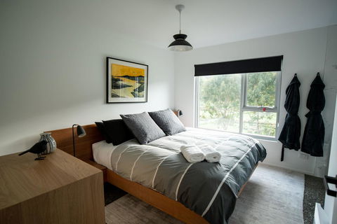 Adventure Bay Retreat Bruny Island - Sunshine Coast Guide 38