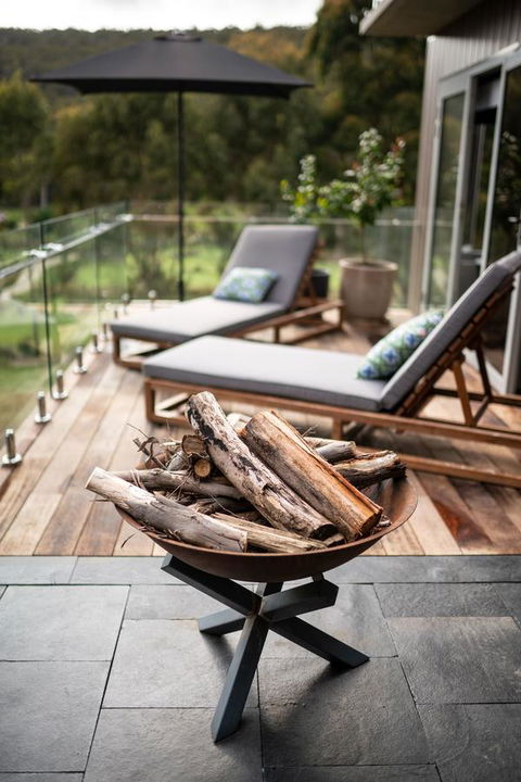 Adventure Bay Retreat Bruny Island - Sunshine Coast Guide 31