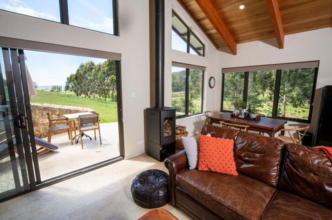 Adventure Bay Retreat Bruny Island - Sunshine Coast Guide 19