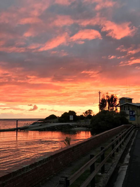 The Waterfront Wynyard - Sunshine Coast Guide 18
