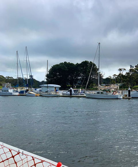 The Waterfront Wynyard - Sunshine Coast Guide 5