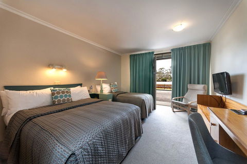 The Waterfront Wynyard - Sunshine Coast Guide 31