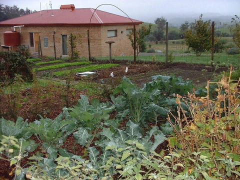 Cherry Top Farmstay - Boutique Eco Village - Sunshine Coast Guide 15