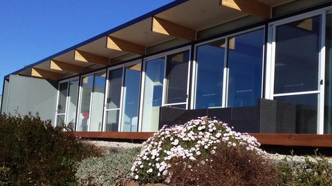 Pelican Point Sanctuary - Sunshine Coast Guide 8