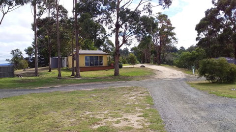 Pelican Point Sanctuary - Sunshine Coast Guide 14