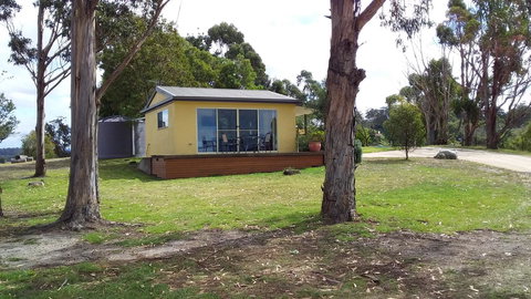 Pelican Point Sanctuary - Sunshine Coast Guide 12