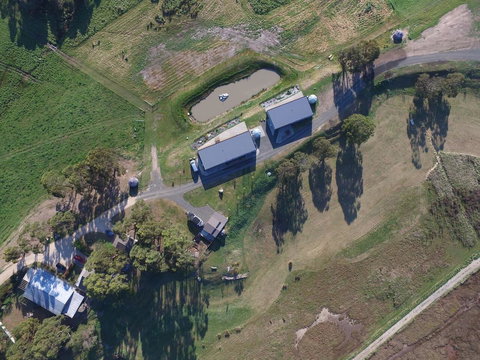 Pelican Point Sanctuary - Sunshine Coast Guide 32