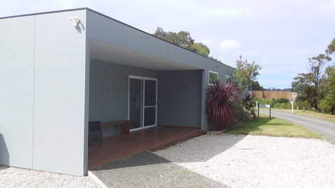 Pelican Point Sanctuary - Sunshine Coast Guide 20