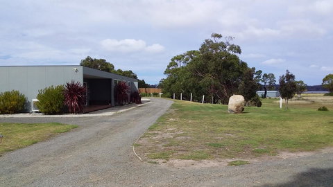 Pelican Point Sanctuary - Sunshine Coast Guide 11