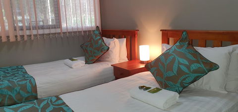 Roland B&B - Sunshine Coast Guide 3