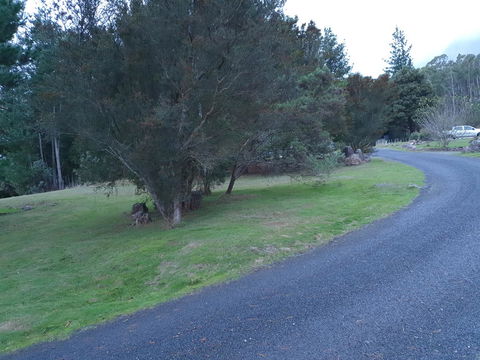 Roland B&B - Sunshine Coast Guide 23