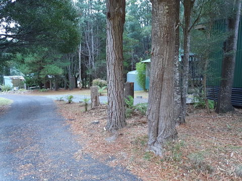 Roland B&B - Sunshine Coast Guide 43