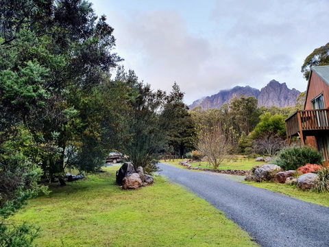 Roland B&B - Sunshine Coast Guide 27