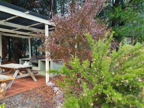 Roland B&B - Sunshine Coast Guide 15
