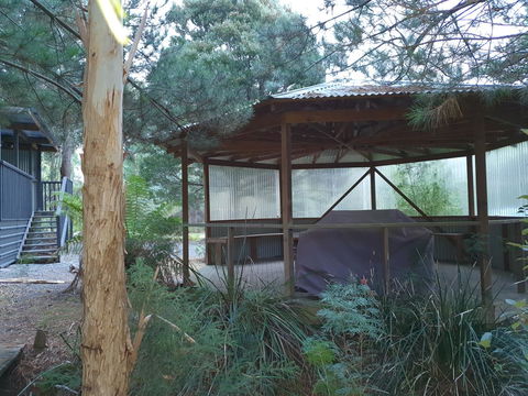 Roland B&B - Sunshine Coast Guide 35