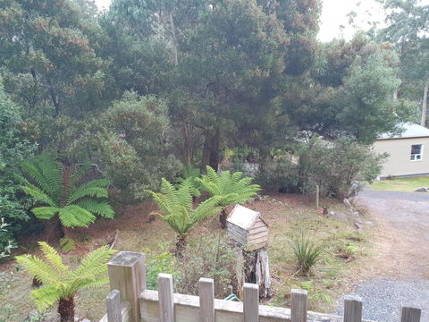 Roland B&B - Sunshine Coast Guide 39