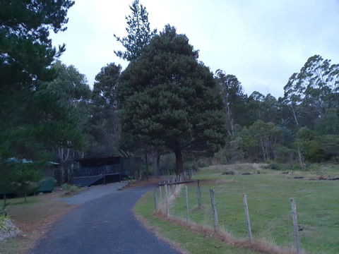 Roland B&B - Sunshine Coast Guide 25