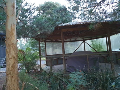 Roland B&B - Sunshine Coast Guide 18