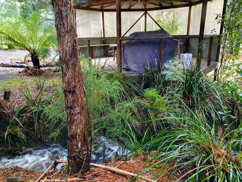 Roland B&B - Sunshine Coast Guide 30