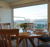 Anchorage Tasmania