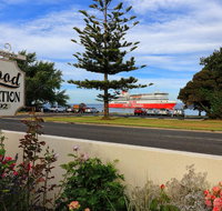 Birchwood Devonport self-contained self catering accommodation - Sunshine Coast Guide