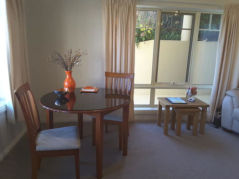 On The Terrace - Sunshine Coast Guide 25