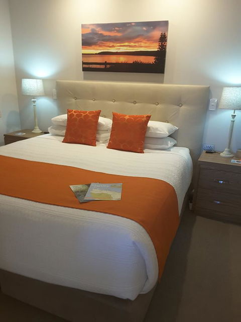 On The Terrace - Sunshine Coast Guide 4