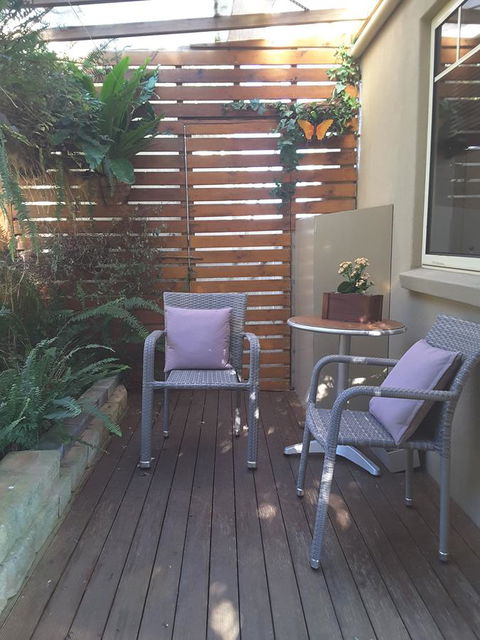 On The Terrace - Sunshine Coast Guide 14