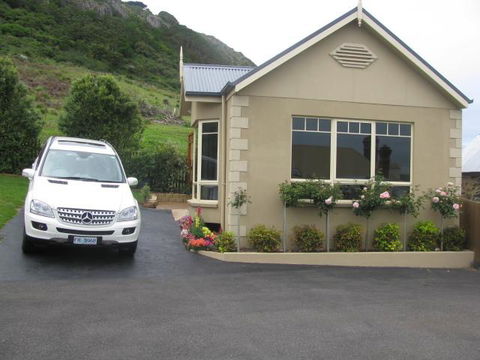 On The Terrace - Sunshine Coast Guide 42