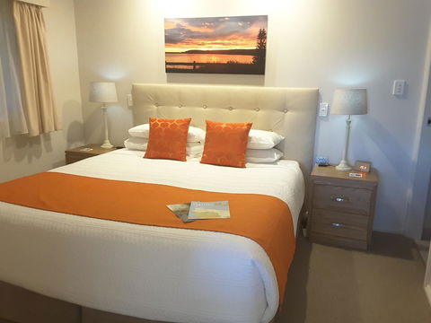 On The Terrace - Sunshine Coast Guide 3