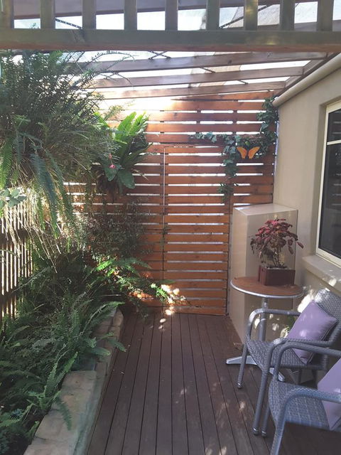 On The Terrace - Sunshine Coast Guide 9