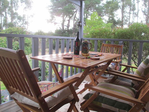 Post House Cottage - Sunshine Coast Guide 15