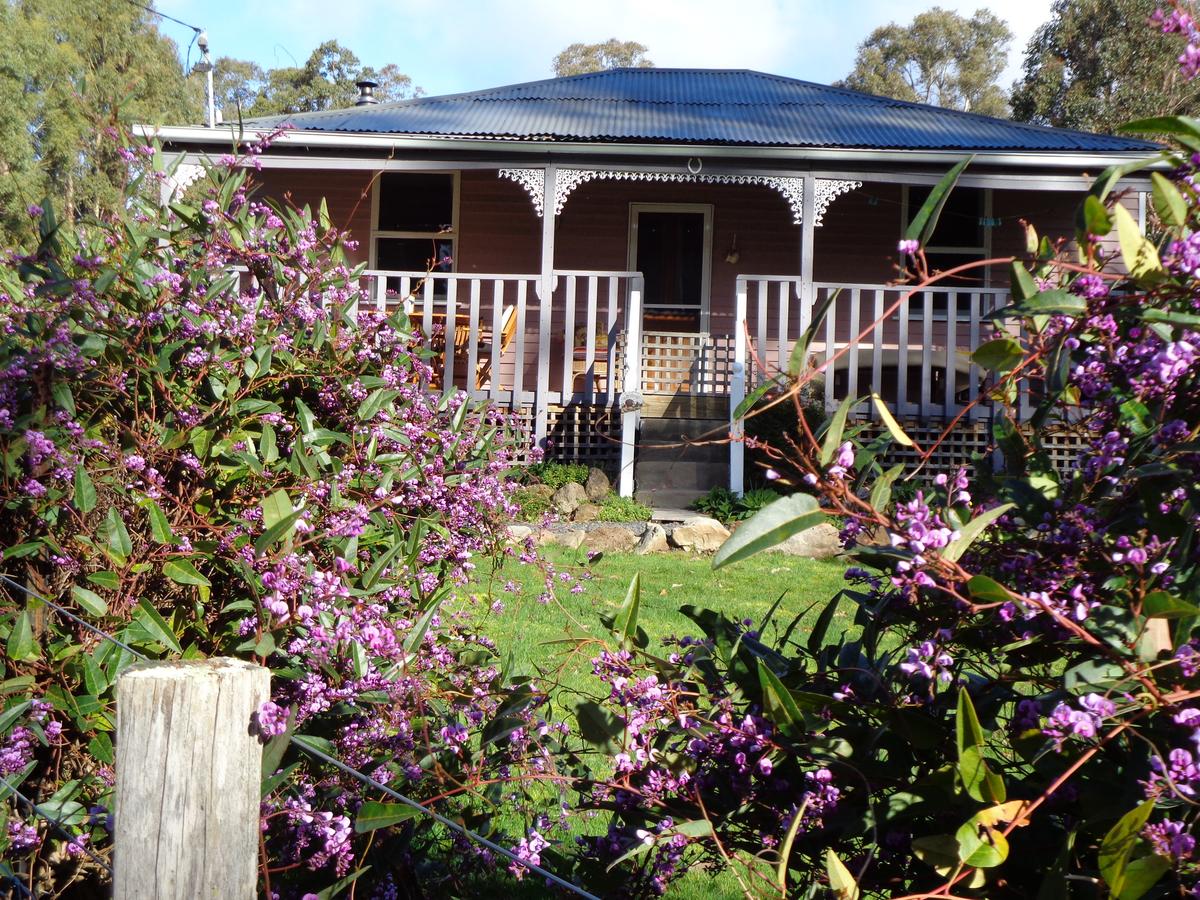 Fentonbury TAS Sunshine Coast Guide