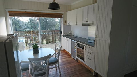 Glengarry Farm Stay BnB - Sunshine Coast Guide 8