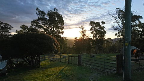 Glengarry Farm Stay BnB - Sunshine Coast Guide 0