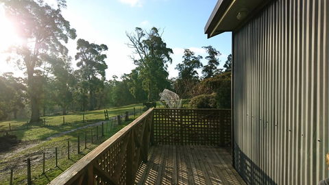 Glengarry Farm Stay BnB - Sunshine Coast Guide 5