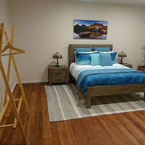 Glengarry Farm Stay BnB - Sunshine Coast Guide 9