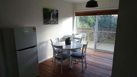 Glengarry Farm Stay BnB - Sunshine Coast Guide 10