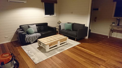 Glengarry Farm Stay BnB - Sunshine Coast Guide 4