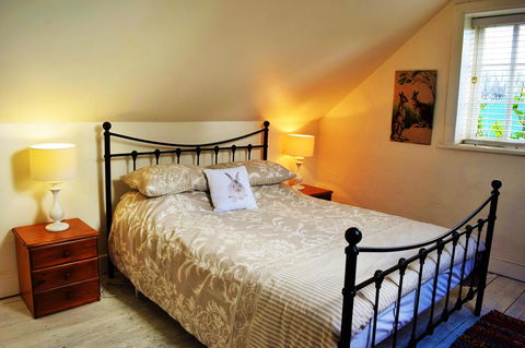 Cleburne Homestead - Sunshine Coast Guide 14