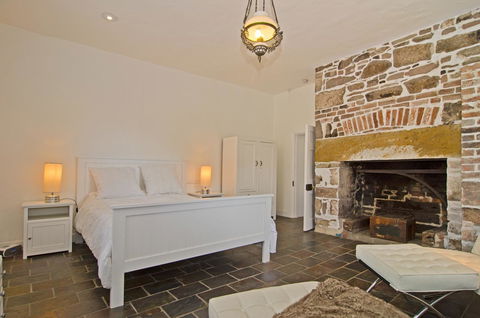 Cleburne Homestead - Sunshine Coast Guide 18