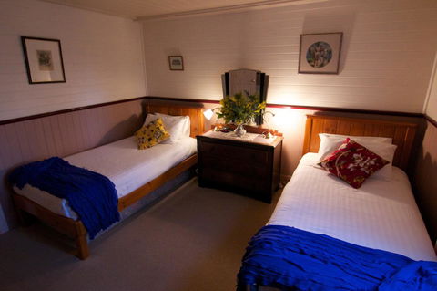 Hamlet Downs Country Accommodation - Sunshine Coast Guide 37