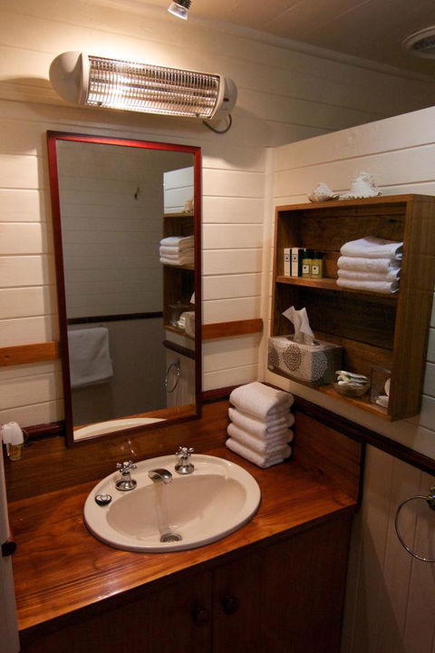 Hamlet Downs Country Accommodation - Sunshine Coast Guide 38